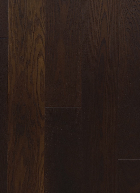 Паркетная доска Karelia ESSENCE  Ash Smoked COUNTRY 1S LAC MAT>