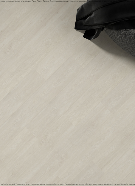 Виниловый ламинат (SPC) Royce JERSEY P  Дуб Милк