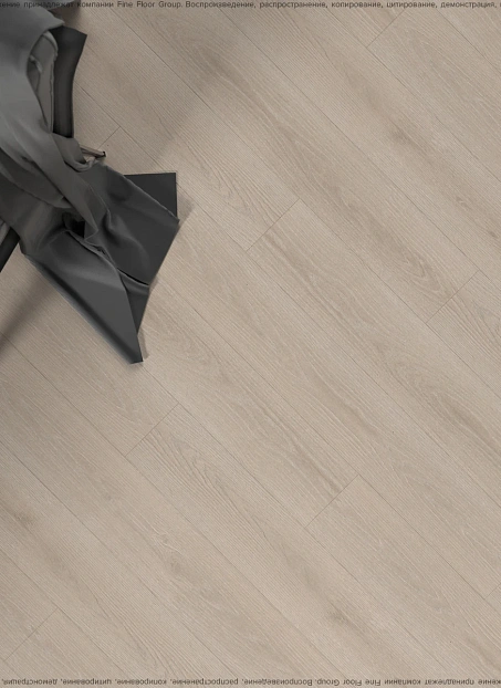 Ламинат Cuberta FAMILY Дуб Глейс 3015