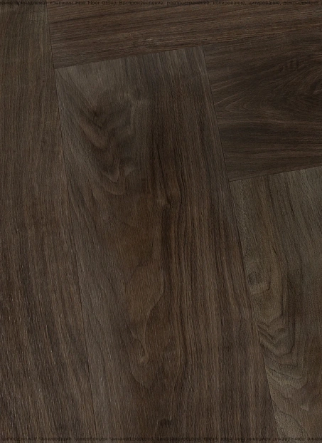 Виниловый ламинат (SPC) Karelia GREAT CLASSICS HB Walnut Bach