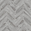 Виниловый ламинат (SPC) CronaFloor HERRINGBONE Дуб Страсбург H005