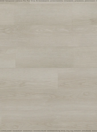 Виниловый ламинат (SPC) CronaFloor FRESH  Дуб Бурейский