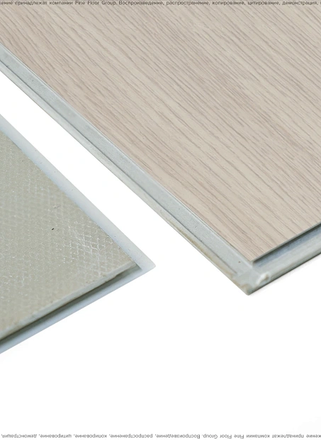 Виниловый ламинат (SPC) Dolce Flooring LEGNO Ясень Сиена