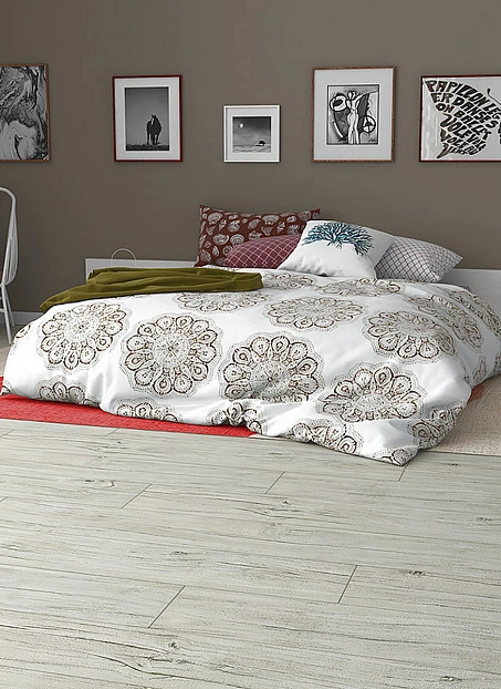 Ламинат Kastamonu Floorpan BLACK Дуб Кадьяк