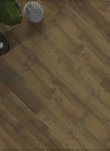 Виниловый ламинат (SPC) Respect FLOOR Дуб Амбарный