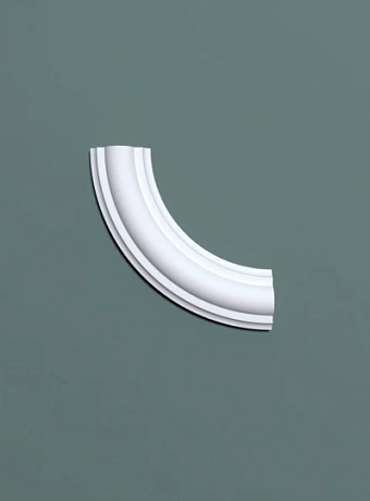 Угол декоративный Bello Deco  М14У2