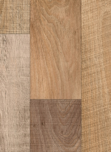 Линолеум рулонный IVC Home BINGO Chavin 534 шириной 4 м