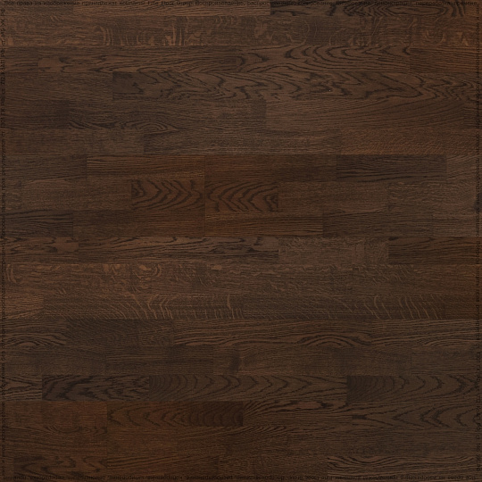 Паркетная доска Karelia SPICE  Oak Black Pepper