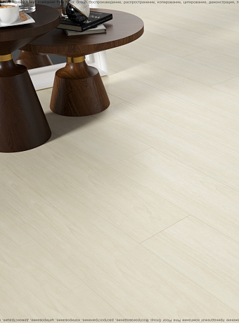 Кварц-винил (LVT) EcoClick ECOWOOD Дуб Торонто