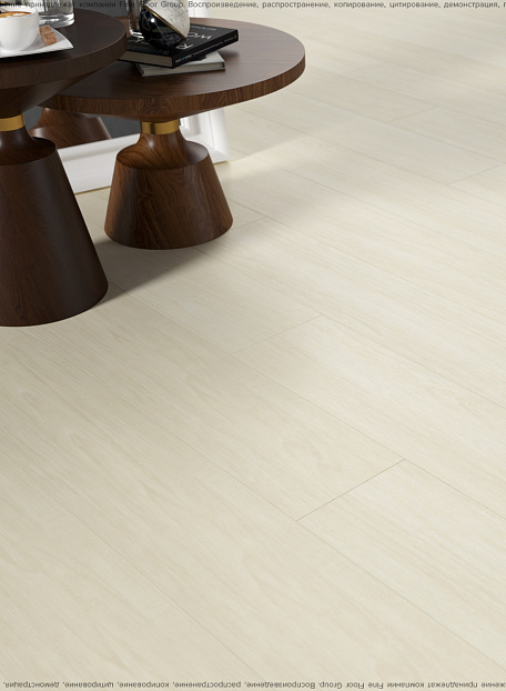 Кварц-винил (LVT) EcoClick ECOWOOD  Дуб Торонто
