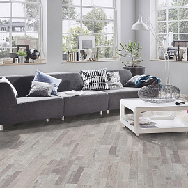 Ламинат Kronospan CASTELLO CLASSIC  Дуб Сильверсайд Дрифтвуд