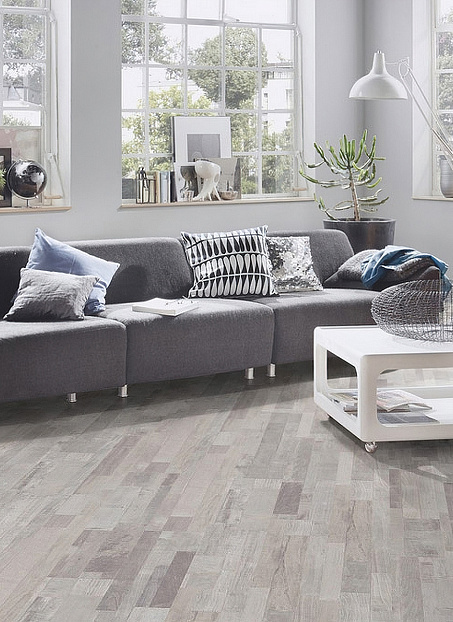 Ламинат Kronospan CASTELLO CLASSIC  Дуб Сильверсайд Дрифтвуд