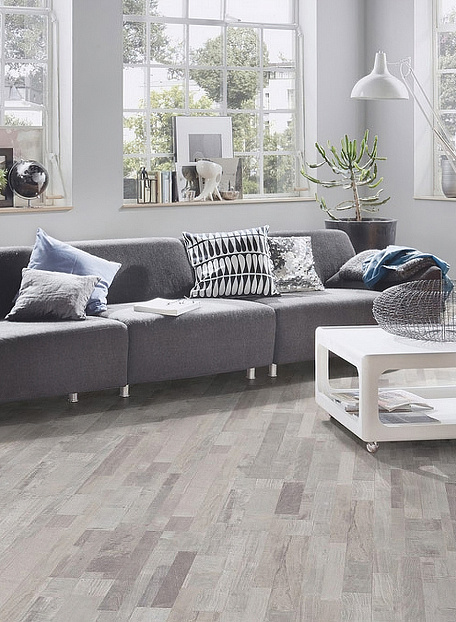 Ламинат Kronospan CASTELLO CLASSIC  Дуб Сильверсайд Дрифтвуд