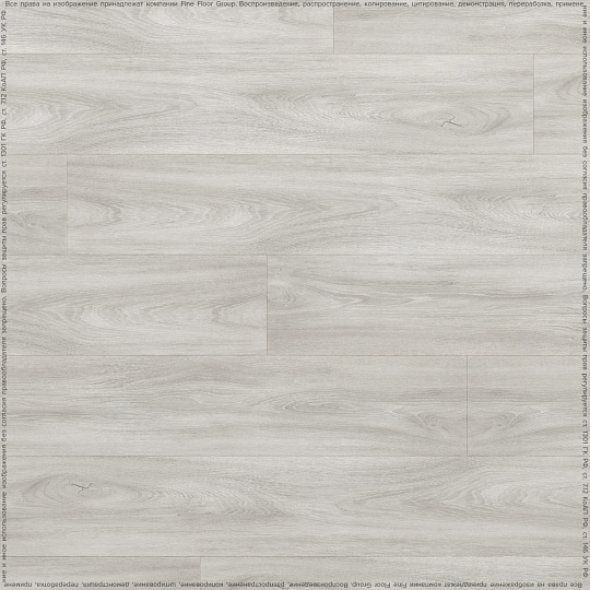Ламинат Loc Floor FANCY  Дуб Авеню
