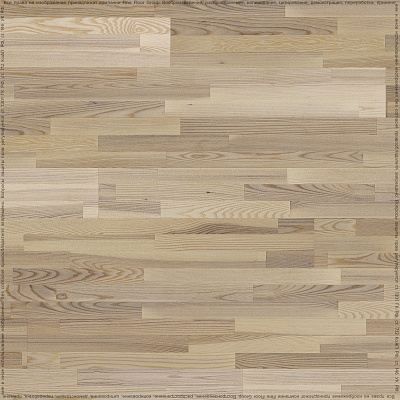 Паркетная доска Polarwood CLASSIC  Ash Living COUNTRY 3S LAC S.MAT