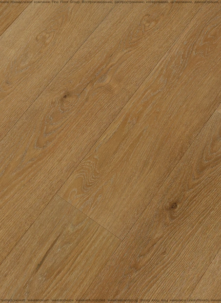 Виниловый ламинат (SPC) Karelia SEA ROMANCE  Bark