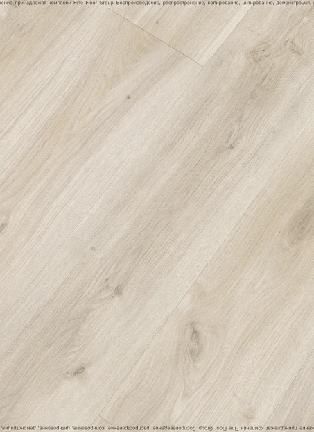 Кварц-винил (LVT) Fine Floor FF-WOOD  Дуб Верона