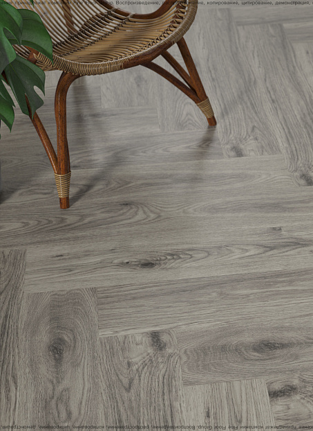 Кварц-винил (LVT) IVC Commercial TANTO  Windsor Oak 895