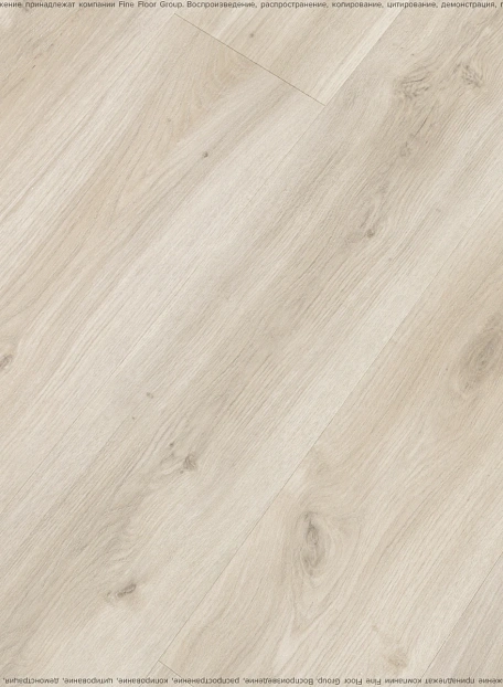 Кварцвиниловая плитка (LVT) Fine Floor FF-WOOD  Дуб Верона