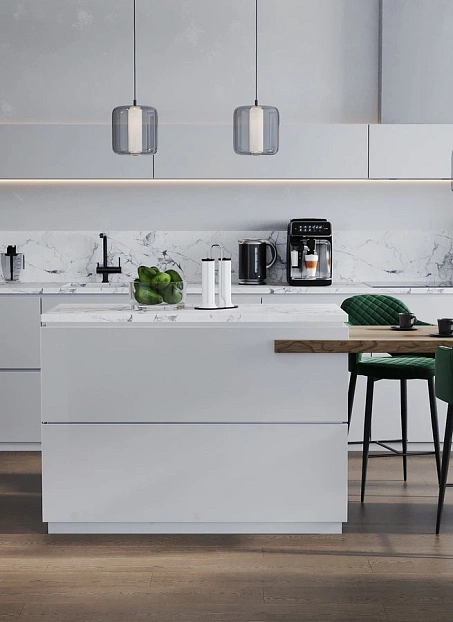 Виниловый ламинат (SPC) Norland SIGRID Бент (Bent)