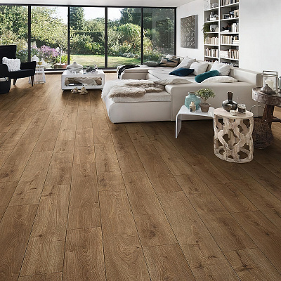 Ламинат Kronospan SUPER NATURAL CLASSIC  Дуб Хиллсайд
