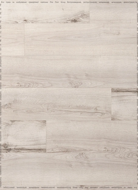 Кварц-винил (LVT) Fine Floor БОГАТЫЙ (RICH) Дуб Монтекристо