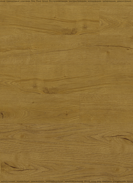 Виниловый ламинат (SPC) Royce RICH  Walton