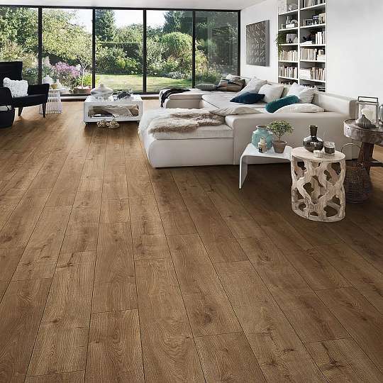 Ламинат Kronospan SUPER NATURAL CLASSIC  Дуб Хиллсайд