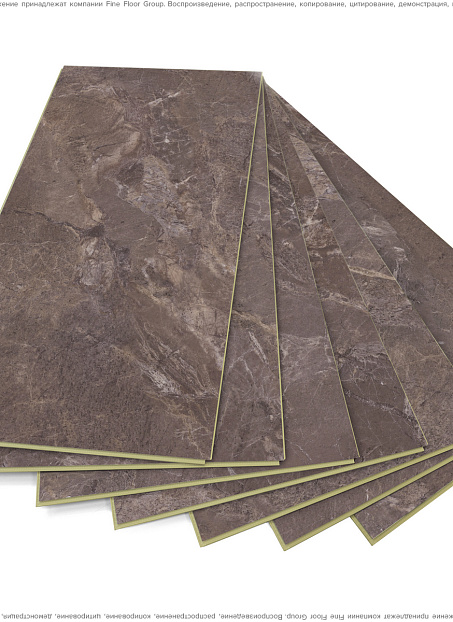 Виниловый ламинат (SPC) Betta MONTE  Этна