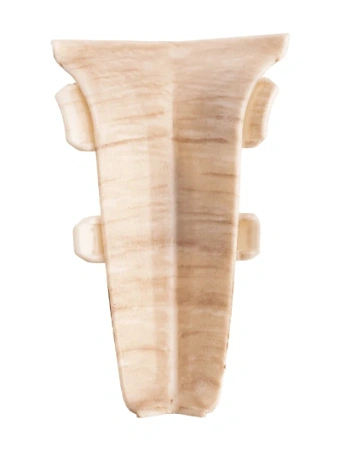 Угол внутренний Arbiton LM60 Дуб Севилья 109