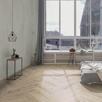 Ламинат Ideal VILLE  Дуб Малус сторона L/R - 50/50
