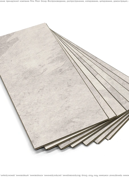 Кварц-винил (LVT) Fine Floor FF-STONE  Ландсберг