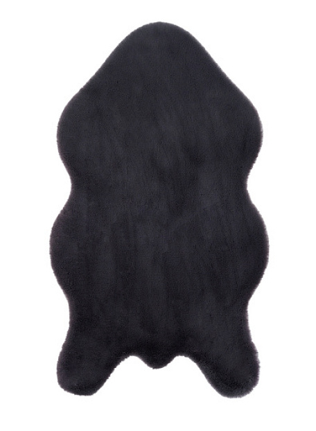 Коврик Shahintex ШКУРА Шиншилла 02