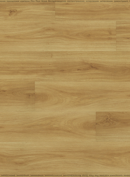 Кварцвиниловая плитка (LVT) Fine Floor FF-WOOD  Дуб Орхус