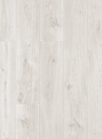 Ламинат Egger PRO Large 8-32 Дуб Уолтем Белый