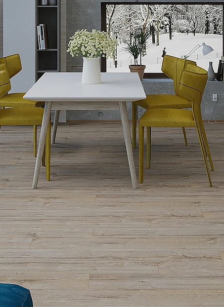 Ламинат Kastamonu Floorpan RUBY Дуб Дали