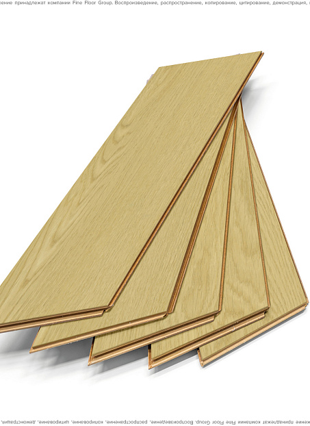 Ламинат CBM CHEVRON  Дуб Славков