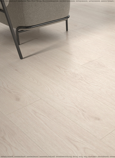 Виниловый ламинат (SPC) Alta Step GUSTO  Дуб Баноффи