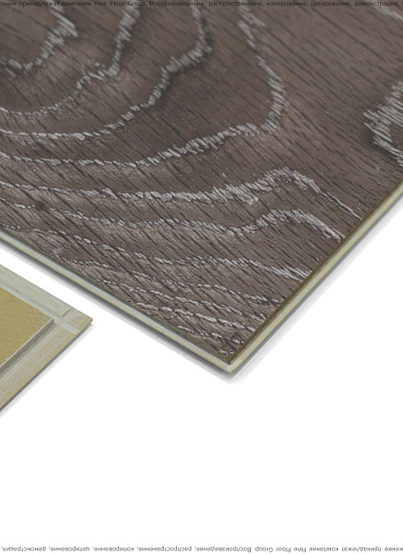 Виниловый ламинат (SPC) Betta VILLA  Дуб Венсен