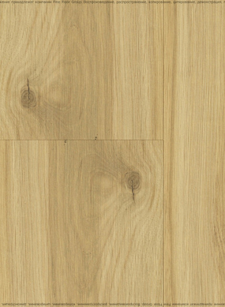 Ламинат Eversense CLASSIC  Дуб Вирдиа Натуральный Светлый