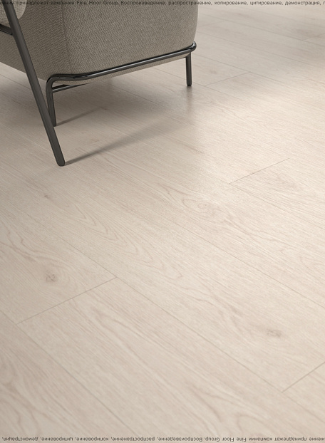 Виниловый ламинат (SPC) Alta Step GUSTO  Дуб Баноффи