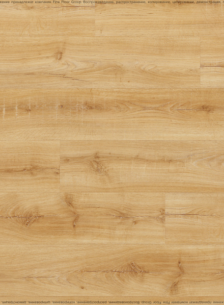 Кварцвиниловая плитка (LVT) Fine Floor FF-LIGHT  Дуб Меранти