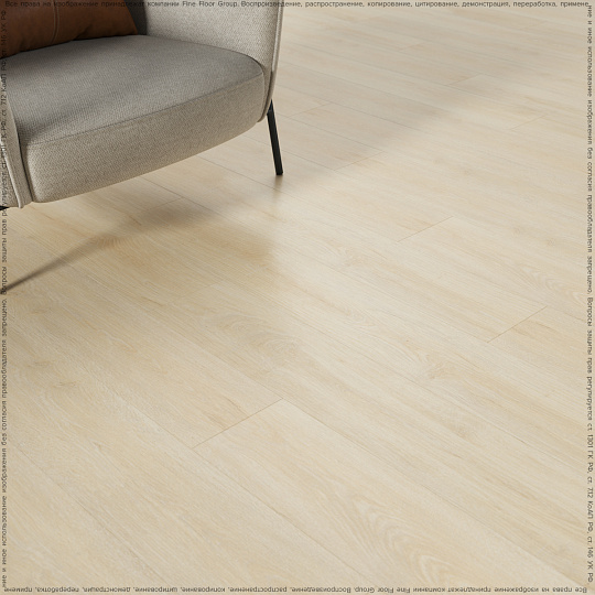 Ламинат Kastamonu SUNFLOOR 8/32 4V  Дуб Самоа