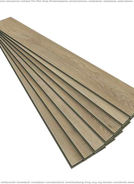 Ламинат Binyl PRO  Дуб Ашленд