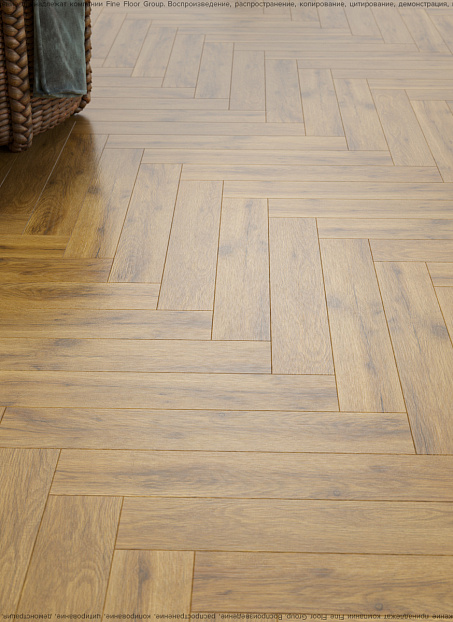 Ламинат Woodstyle ARROW  Дуб Кивер 108