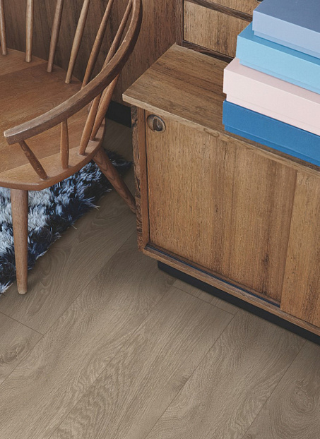 Ламинат Pergo GOETEBORG PRO  Дуб Испанский Какао