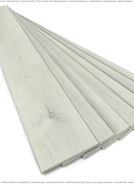 Виниловый ламинат (SPC) Aquamax AVANT Дуб Рединг