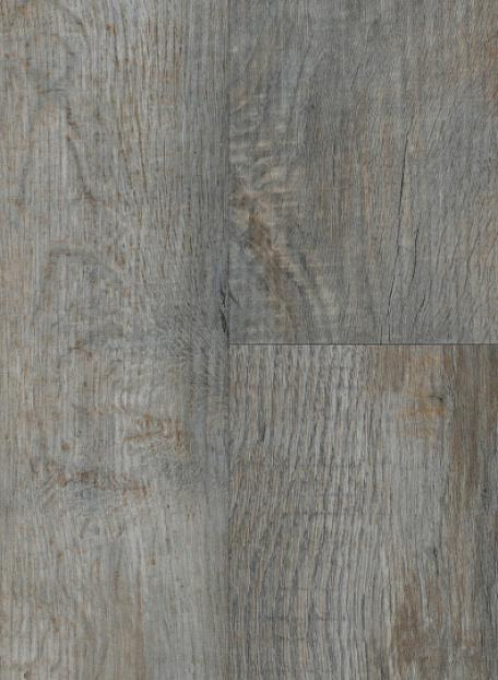 Кварцвиниловая плитка (LVT) Fine Floor FF-WOOD  Дуб Этна