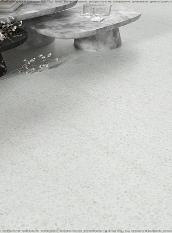 Кварц-винил (LVT) EcoClick ECOSTONE Крейдл