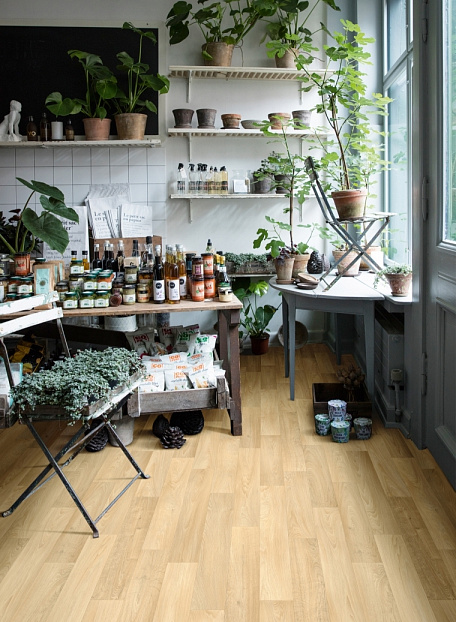 Линолеум рулонный IVC Home CENTRA Camargue T10 шириной 4 м